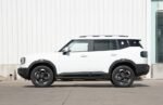 Jetour Freelander 2026– | For Sale From China – Import Cars From China USA - Image 3