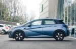 BYD Dolphin 2026 Smart Driving Edition | For Sale From China  – Import Cars From China to USA - Image 4