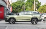 Chery Explorer 06 | Chinese Car at Factory Price  – Electric Vehicle From China USA - Image 3