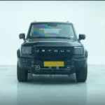 Jetour Shanhai T2 | Buy Direct from China – Chinese Vehicles in America - Image 4