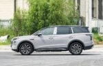 Hongqi HS7 2026 | For Sale From China – Buy Chinese Cars USA - Image 4
