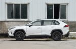 Toyota RAV4 2026 2.5L E-CVT | For Sale From China – Buy From China for USA - Image 3