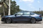 Honda Accord 2026 | For Sale From China – Source Chinese Cars USA - Image 3