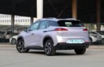 GAC-AION-V | Chinese Car at Factory Price  – Chinese Cars in America - Image 4