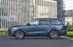 AITO M7 PRO | Chinese Car at Factory Price  – Latest Chinese Cars USA - Image 3