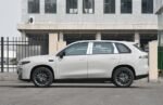 Leapmotor C10 Electric SUV | Chinese Car at Factory Price – China Wholesale Car Price USA - Image 3