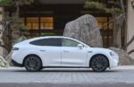 Luxeed R7 2026 electric SUV | Chinese Car at Factory Price – Chinese Car Export Ready USA - Image 3