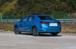 Toyota Corolla PHEV | Buy Direct from China – Direct China Car Price USA - Image 3