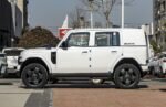 Chery iCAR V23 2026 | For Sale From China – Chinese Car in America - Image 4