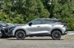 Chery Tiggo 5X 2026 High Energy Edition | For Sale From China – Chinese Car Market USA - Image 4