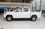 SAIC Maxus T90 EV | Chinese Car at Factory Price  – Chinese Cars for Sale in USA - Image 4