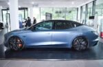 Lynk & Co Z10 | For Sale From China – Chinese Car for Sale USA - Image 4