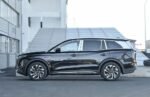 Hongqi HS7 PHEV 2026 | For Sale From China – Buy Chinese Car in USA - Image 4