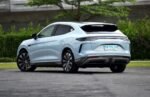 DENZA N7 | Chinese Car at Factory Price  – Chinese Automotive USA - Image 3