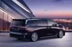 Voyah Dreamer Pure Electric | Chinese Car at Factory Price – China Export Vehicle USA - Image 4