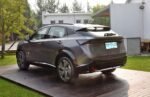 NISSAN ARIYA | Chinese Car at Factory Price  – Chinese Vehicles in America - Image 3