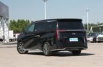GAC TRUMPCHI M8 Master | Chinese Car at Factory Price – Buy Chinese Car in USA - Image 4