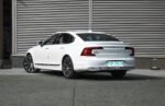 VOLVO S90 PHEV | Chinese Car at Factory Price – Chinese Vehicles for Sale USA - Image 2