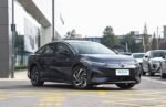 Volkswagen ID 7 VIZZION | Chinese Car at Factory Price – Export Cars From China USA - Image 4