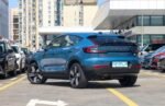 VOLVO C40 | Chinese Car at Factory Price  – Chinese Car USA - Image 3