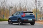 VOLVO XC40 EV | Chinese Car at Factory Price  – Chinese Car for Sale America - Image 4