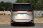 DENZA D9 | Chinese Car at Factory Price  – Chinese Vehicle in America - Image 4