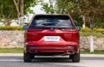HONDA Breeze PHEV | Chinese Car at Factory Price – Chinese Cars for Sale USA - Image 4