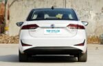 GAC Toyota iA5 | Chinese Car at Factory Price – China Car Import USA - Image 3