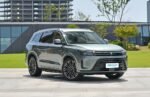 AITO M7 | Chinese Car at Factory Price – China Vehicle Export USA - Image 4