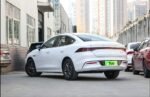 Qin PLUS 2026 EV510KM Travel Edition | Chinese Car at Factory Price – Export Vehicles From China USA - Image 3