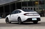 Hyundai Sonata | Chinese Car at Factory Price  – Chinese Car Market USA - Image 4