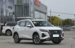 GAC MOTOR Trumpchi GS4 | Buy Direct from China – Chinese Car Factory Price USA