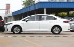 Toyota Corolla | Chinese Car at Factory Price – Order Cars From China USA - Image 3