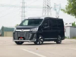 Toyota Spacious Luxury Business Reception Passenger Car | Buy Direct from China – China Vehicle Export USA - Image 9