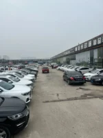 Haval H6 Phev Car Compact Hybrid SUV | Buy Direct from China – Chinese EV Import USA - Image 8