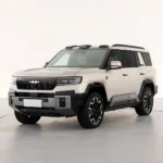 Byd Formula Leopard 8 | Buy Direct from China – China Electric Car USA - Image 2