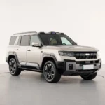 Byd Formula Leopard 8 | Buy Direct from China – China Electric Car USA - Image 3