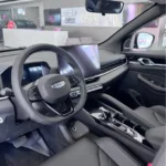 Geely Coolray L | Buy Direct from China – Chinese Hybrid Car USA - Image 2