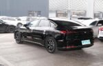 BYD E9 | Chinese Car at Factory Price – Chinese Car for Sale USA - Image 3