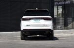 Chery Jetour X90 PRO 2026 | Chinese Car at Factory Price – Chinese New Energy Car USA - Image 4