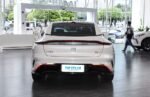 IM L7 2026 | Chinese Car at Factory Price  – Buy Chinese Cars USA - Image 3