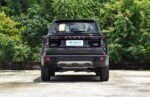 Haval Dargo | Chinese Car at Factory Price – Chinese Sedan USA - Image 4