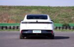 Voyah Passion PHEV | Chinese Car at Factory Price  – Chinese Luxury Car USA - Image 4
