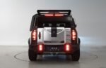 Chery Jetour Traveller | Chinese Car at Factory Price – New Chinese Car for Sale USA - Image 4