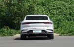 BYD Han EV 2026 | Chinese Car at Factory Price – Chinese Car Export Price USA - Image 4
