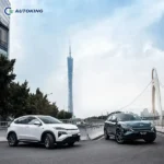 Dongfeng Honda M-Nv Shangyi Edition | Buy Direct from China – Electric Car From China USA - Image 8