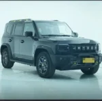 Jetour Shanhai T2 | Buy Direct from China – Chinese Vehicles in America - Image 2
