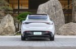 Luxeed R7 2026 electric SUV | Chinese Car at Factory Price – Chinese Car Export Ready USA - Image 4