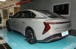 Hongqi EH7 2026 | For Sale From China – Chinese Automobiles USA - Image 4