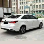Ford Escort | Buy Direct from China– Chinese Vehicle Import USA - Image 3